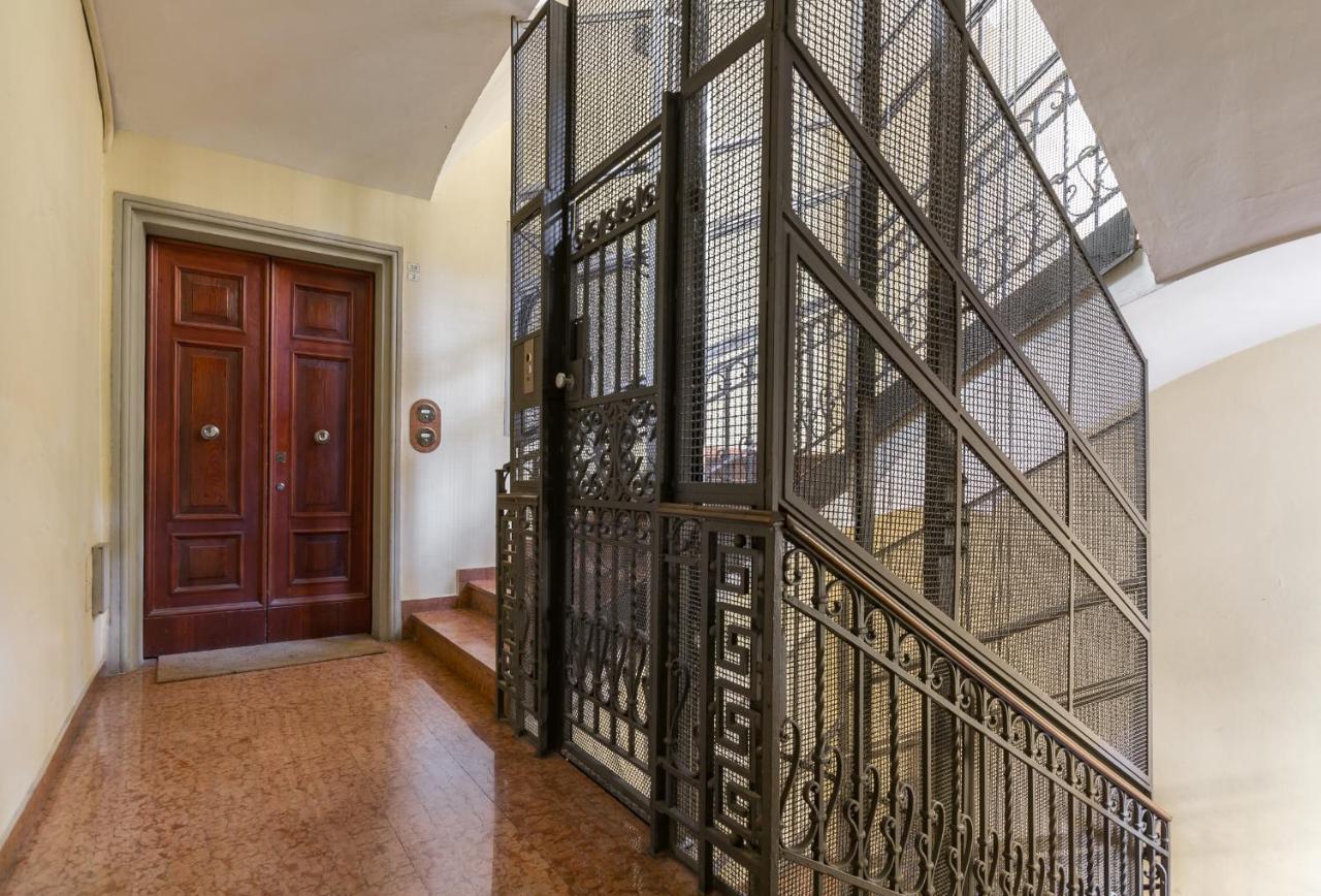 Casa Letizia Appartement Bologna Buitenkant foto