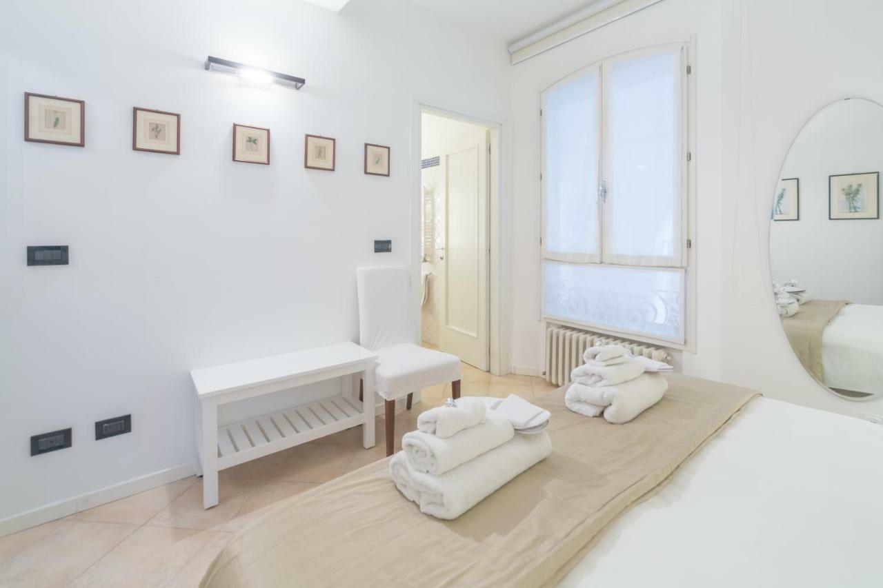 Casa Letizia Appartement Bologna Buitenkant foto